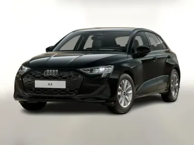 Gebraucht Audi A3