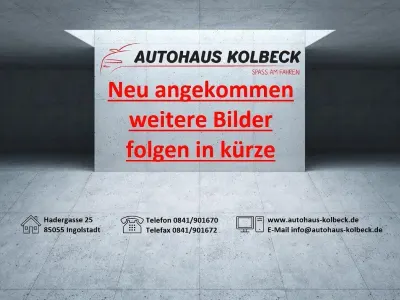 Gebraucht Mitsubishi Space Star