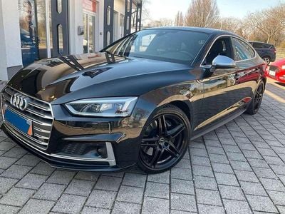 Audi S5 Sportback