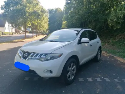 Gebraucht Nissan Murano