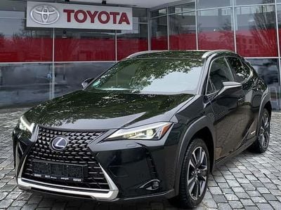 Lexus UX 250h