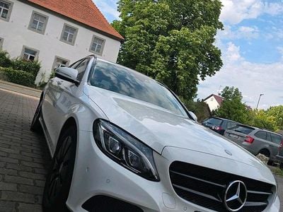 Mercedes C250