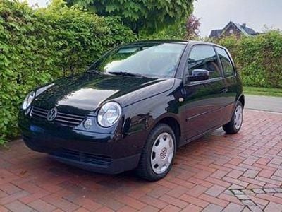 VW Lupo