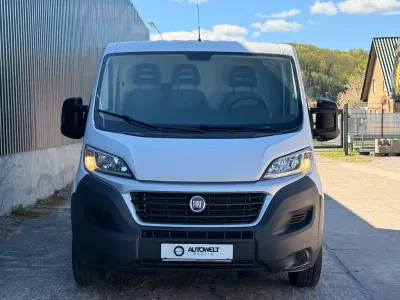 Occasion Fiat Ducato