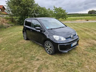 Gebraucht VW e-up!