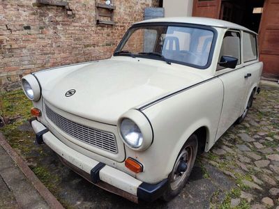 gebraucht Trabant 601 Universal