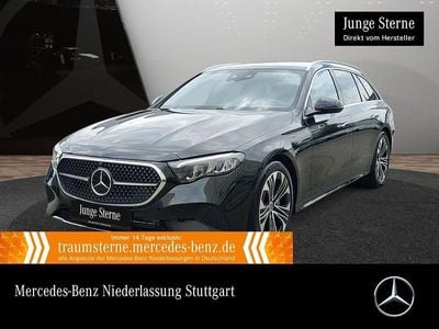 Mercedes E300