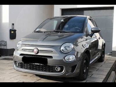 gebraucht Fiat 500S 500 1.2 8V SPORT