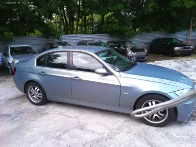 Brugt BMW 325