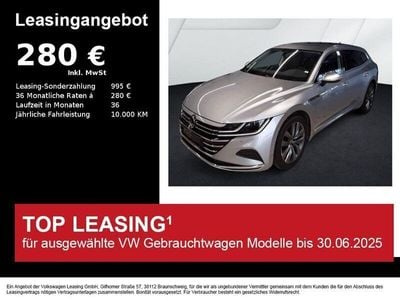 VW Arteon
