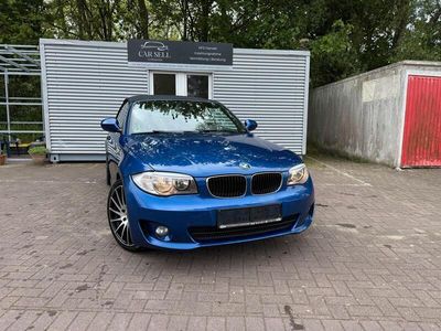 BMW 118 Cabriolet