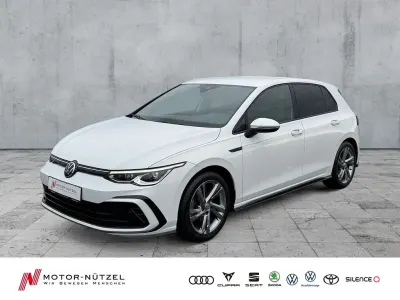 Gebraucht VW Golf VIII