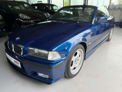 Gebraucht BMW 328 Cabriolet