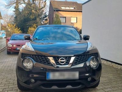 gebraucht Nissan Juke 1.2 DIG-T Tekna Tekna