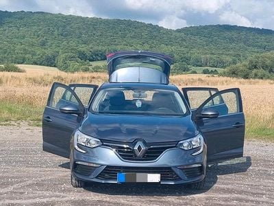 Renault Mégane GrandTour