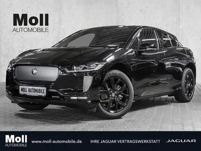 Gebraucht Jaguar I-Pace R-Dynamic 297 kW (405 PS) 2024 Schwarz SUV