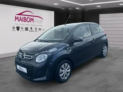 Gebraucht Citroën C1