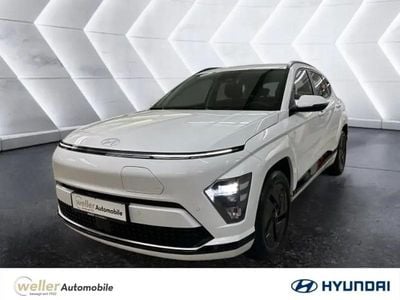 Neu Hyundai Kona Select 98 kW (134 PS) 2026 Atlas white / sol SUV