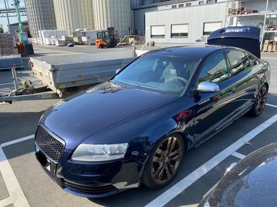 gebraucht Audi S6 4F5.2 tiptronic quattro -