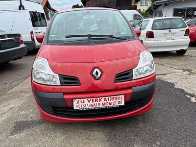 Renault Modus