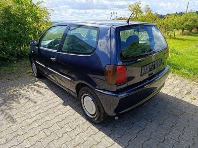 VW Polo