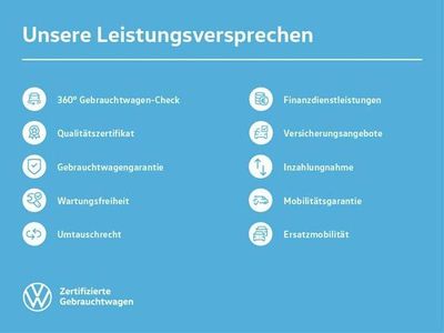 Gebraucht VW Golf VIII Goal 150 PS (110 kW) 2025 Grau Kombi