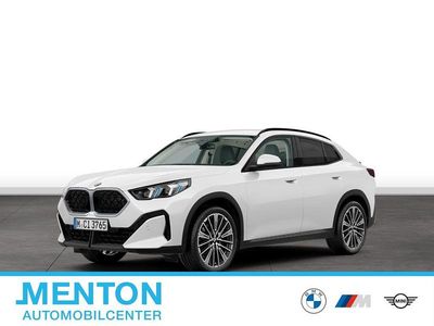 Second-hand BMW X2 156 CP (114 kW) 2025 Alb SUV