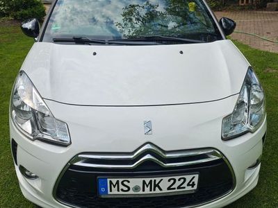 Citroën DS3