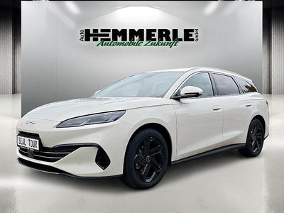 Neu BYD Seal 212 PS (155 kW) 2026 Limousine