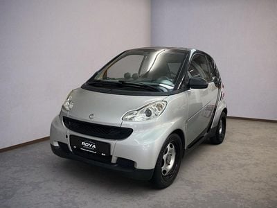 Smart ForTwo Coupé