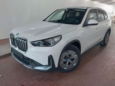 Gebraucht BMW iX1 Performance 230 kW (313 PS) 2023 Weiß SUV