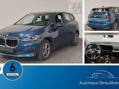 BMW 223 Active Tourer