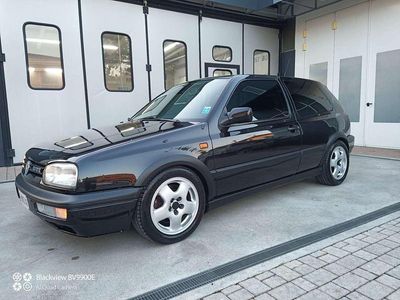 Gebraucht VW Golf III GTI 150 PS (110 kW) 1993 Limousine
