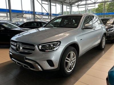 Mercedes GLC300e