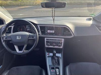 gebraucht Seat Leon Xcellence VB