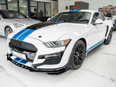 gebraucht Ford Mustang GT5.0 SHELBY GT500 PREMIUM