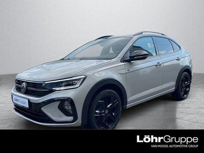 Neu VW Taigo R-line 116 PS (85 kW) 2025 Ascotgrau SUV