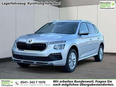 Gebraucht Skoda Kamiq