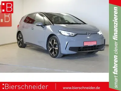 Gebraucht VW ID.3