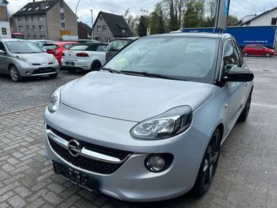 gebraucht Opel Adam Glam