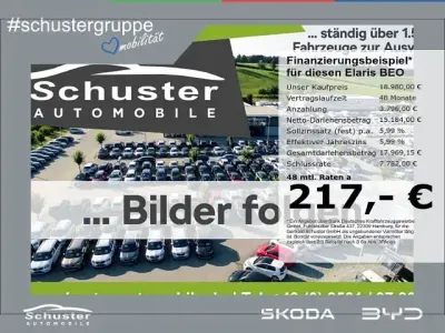 Gebraucht Skywell BE11 150 kW (204 PS) 2023 SUV