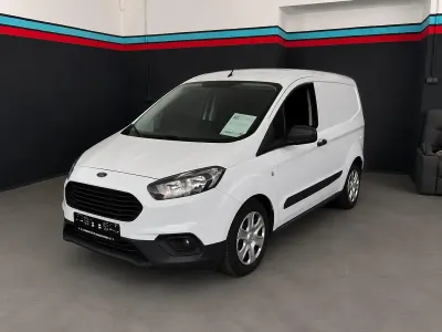 Gebraucht Ford Courier