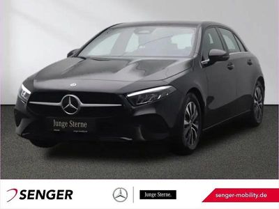 Mercedes A180