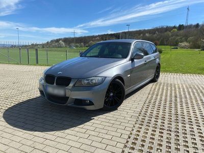 gebraucht BMW 325 i Touring - M Paket AHK sehr gepflegt