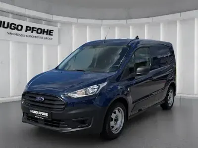 Gebraucht Ford Transit Connect