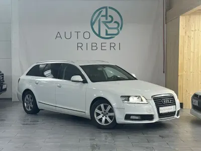 Gebraucht Audi A6
