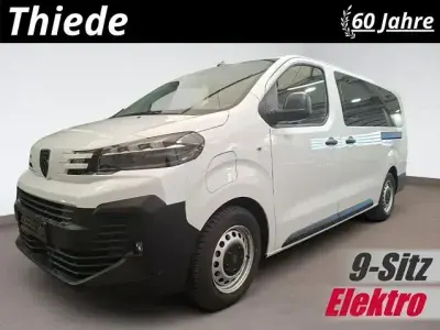 Gebraucht Peugeot e-Expert