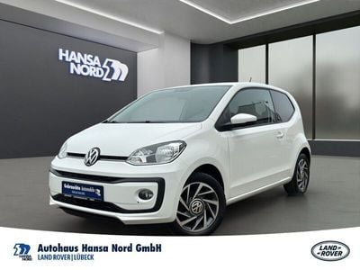 VW up!