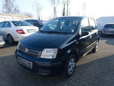 gebraucht Fiat Panda 1.2 8V Dynamic 05.2025 Tüv 2Hand