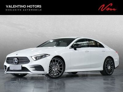 Mercedes CLS400